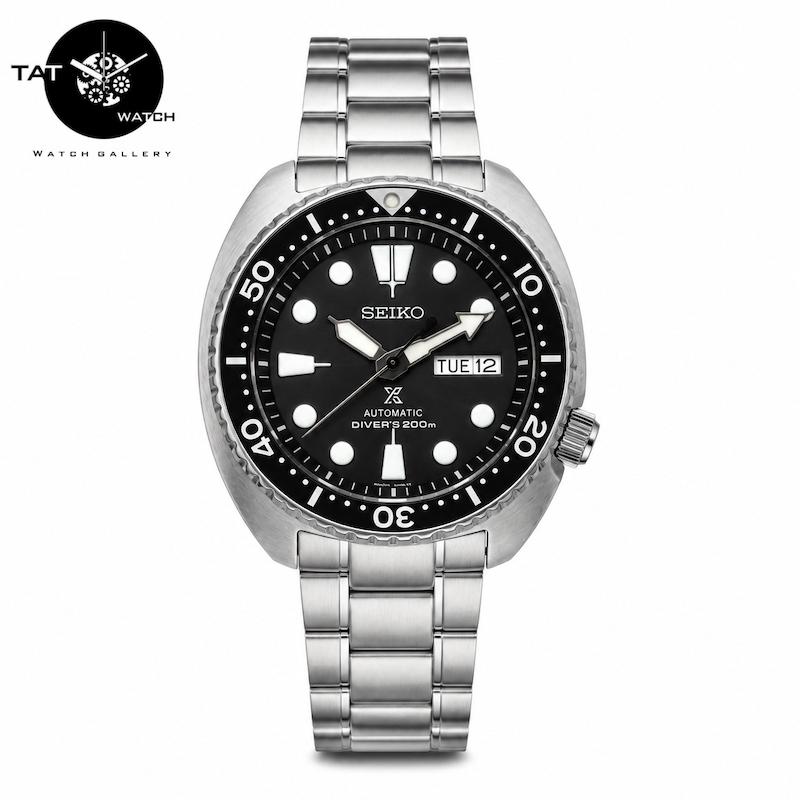 ساعت مچی مردانه سیکو با گارانتی و جعبه SEIKO