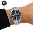 ساعت مچی مردانه سیکو با گارانتی و جعبه SEIKO
