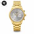 ساعت مچی مردانه لونژین سه موتوره کرنوگراف LONGINES