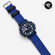 ساعت مچی مردانه کاسیو پروترک PRG600YB فول آپشن قطبنما دماسنج موتور ژاپن باجعبه Casio protrek