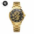 ساعت مردانه رولکس دراگون اژدها رنگ ثابت rolex