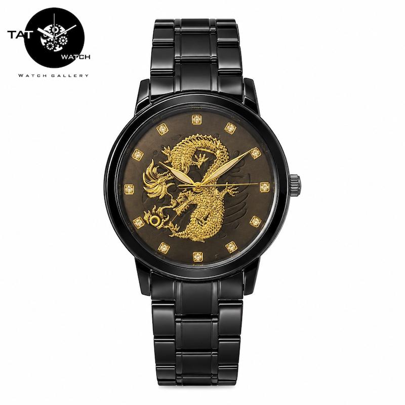 ساعت مردانه رولکس دراگون اژدها رنگ ثابت Rolex