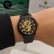 ساعت مردانه رولکس دراگون اژدها رنگ ثابت Rolex