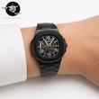 ساعت مردانه PATEK PHILIPPE Nautilus موتور اتوماتیک پتک ناتیلوس