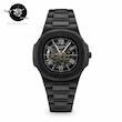 ساعت مردانه PATEK PHILIPPE Nautilus موتور اتوماتیک پتک ناتیلوس