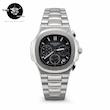 ساعت پتک فیلیپ ناتیلوس مردانه موتور میوتا ژاپن باگارانتی Patek