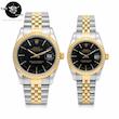 ساعت مچی مردانه زنانه رولکس موتور میوتا ژاپن ROLEX