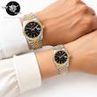 ساعت مچی مردانه زنانه رولکس موتور میوتا ژاپن ROLEX