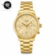 ساعت مچی مردانه لونژین سه موتوره کرنوگراف با گارانتی و جعبه LONGINES