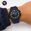 ساعت مچی مردانه کاسیو پروترک PRG600 قطبنما دماسنج موتور ژاپن با جعبه Casio Protrek