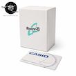 ساعت زنانه بی بی جی Ba110 در 50 رنگبندی baby-g