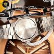 ساعت مچی مردانه پتک فیلیپ ناتیلوس موتور میوتا ژاپن Patek Philippe Nautilus