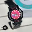 ساعت مچی زنانه کاسیو بیبی جی BGA180 موتور ژاپن دماسنج با گارانتی و جعبه Casio Baby-G بی بی جی