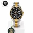 ساعت مچی مردانه رولکس سابمارینر موتور میوتا ژاپن Rolex submariner