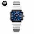 ساعت مچی مردانه کاسیو باگارانتی و جعبه Casio