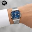 ساعت مچی مردانه کاسیو باگارانتی و جعبه Casio
