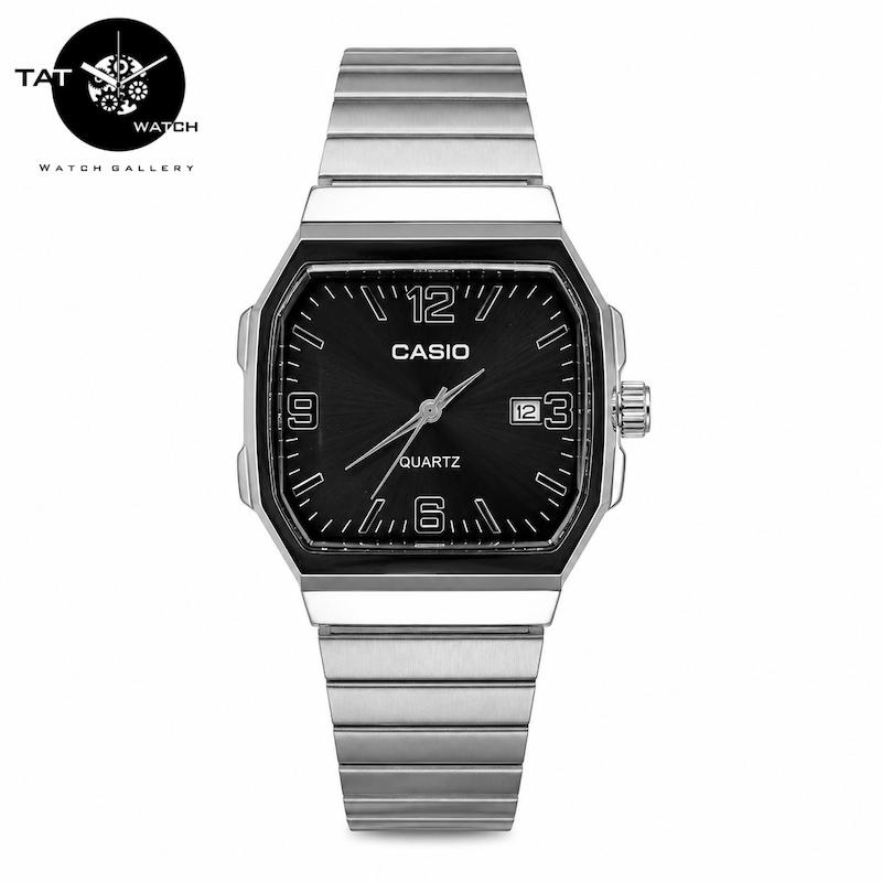ساعت مچی مردانه کاسیو با گارانتی و جعبه Casio