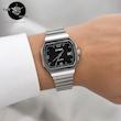 ساعت مچی مردانه کاسیو با گارانتی و جعبه Casio