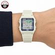 ساعت مچی مردانه زنانه کاسیو دیجیتالی LF-30W موتور ژاپن با جعبه Casio