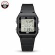 ساعت مچی مردانه زنانه کاسیو دیجیتالی LF-30W موتور ژاپن با جعبه Casio
