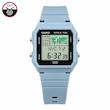 ساعت مچی مردانه زنانه کاسیو دیجیتالی LF-30W موتور ژاپن با جعبه Casio