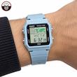 ساعت مچی مردانه زنانه کاسیو دیجیتالی LF-30W موتور ژاپن با جعبه Casio
