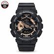 ساعت مچی مردانه کاسیو جی شاک Ga110 موتور ژاپن با گارانتی و جعبه Casio G-Shock جیشاک
