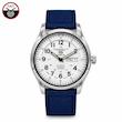 ساعت مچی مردانه سیکو5 خلبانی برزنتی با گارانتی و جعبه seiko