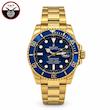 ساعت مچی مردانه رولکس سابمارینر submariner موتور میوتا ژاپن Rolex