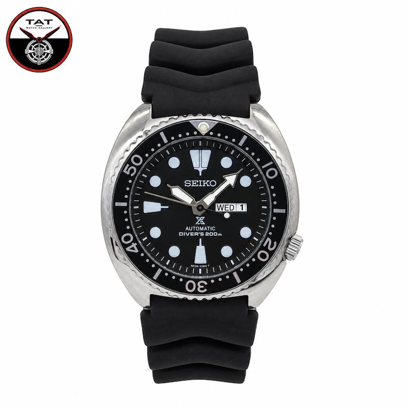 ساعت مچی مردانه سیکو با گارانتی و جعبه Seiko