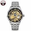 ساعت مچی مردانه رولکس اتوماتیک بدون باتری باگارانتی و جعبه Rolex