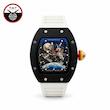 ساعت مچی مردانه ریچاردمیل فضانورد با گارانتی و جعبه Richard Mille