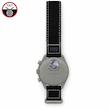 ساعت مچی مردانه زنانه امگا سواچ فاز زمین Earth phase سه موتوره کرنو باگارانتی و جعبه omega swatch