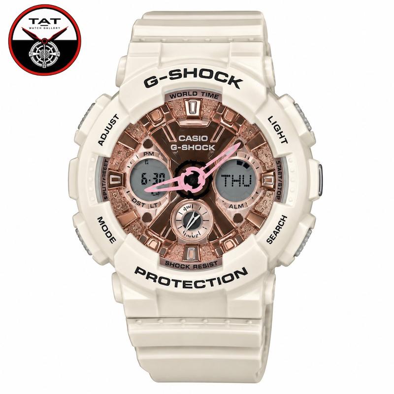 ساعت جی شاک زنانه GMA-S120 Casio G-Shock