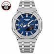 ساعت مچی مردانه کاسیو جی شاک Ga2100 طرحAP موتور ژاپن با گارانتی و جعبه کاسیو Casio G-Shock