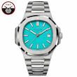 ساعت مچی مردانه پتک فیلیپ ناتیلوس موتور میوتا ژاپن Patek Philippe Nautilus