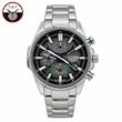 ساعت مچی مردانه کاسیو ادیفایس سه موتوره کرنوگراف با گارانتی و جعبه CASIO EDIFICE