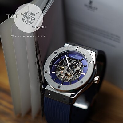 ساعت HUBLOT اتوماتیک