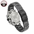 ساعت مچی مردانه کاسیو ادیفایس سه موتوره کرنوگراف با گارانتی و جعبه CASIO EDIFICE