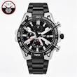 ساعت مچی مردانه کاسیو ادیفایس سه موتوره کرنوگراف با گارانتی و جعبه CASIO EDIFICE