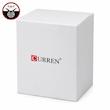 ساعت مچی مردانه کارن اورجینال CUREEN باگارانتی و جعبه