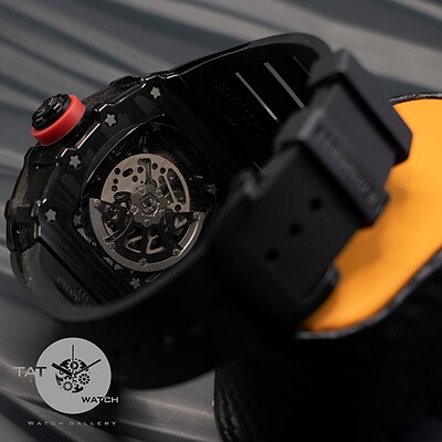 ساعت مردانه ریچارد میل  RICHARD MILLE RM 35-02 Rafae