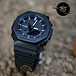 ساعت مردانه  جی شاک G-shock Ga2100