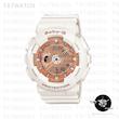 ساعت کاسیو بیبی جی زنانه مدل Casio BABY-G Ba-110