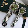 ساعت مچی ست رولکس دیت جاست rolex