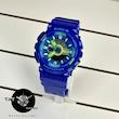 ساعت کاسیو بیبی جی زنانه بچگانه آبی Casio baby-g