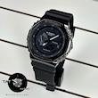 ساعت جی شاک GM2100 اسپرت مشکی G-Shock
