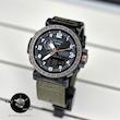ساعت کاسیو پروترک PRG601 سبز Casio فول آپشن باجعبه protrek