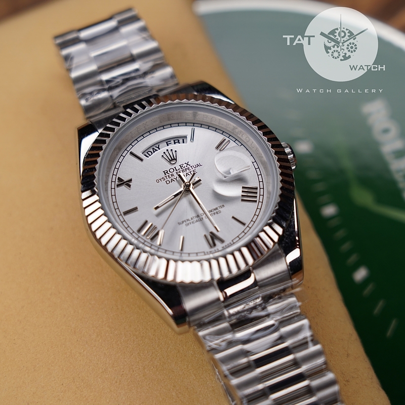 ساعت مردانه رولکس  Rolex Day Date 