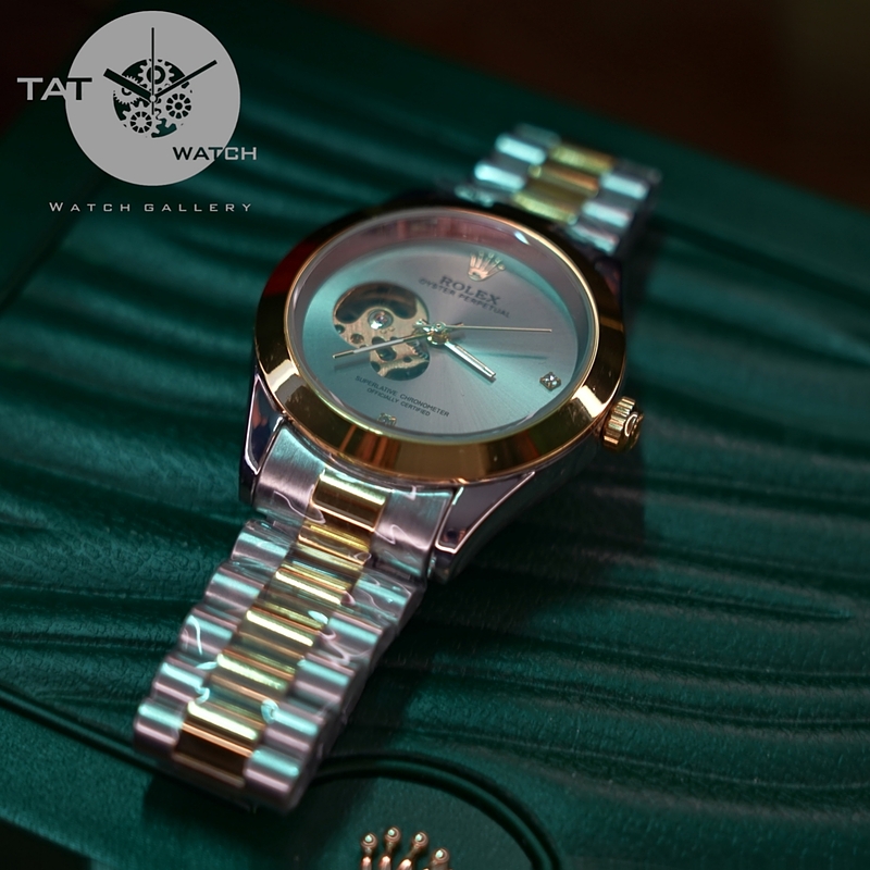 ساعت مردانه رولکس اتومات Rolex Date just 